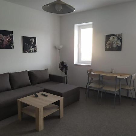Apartman 10 Zupanovice Экстерьер фото
