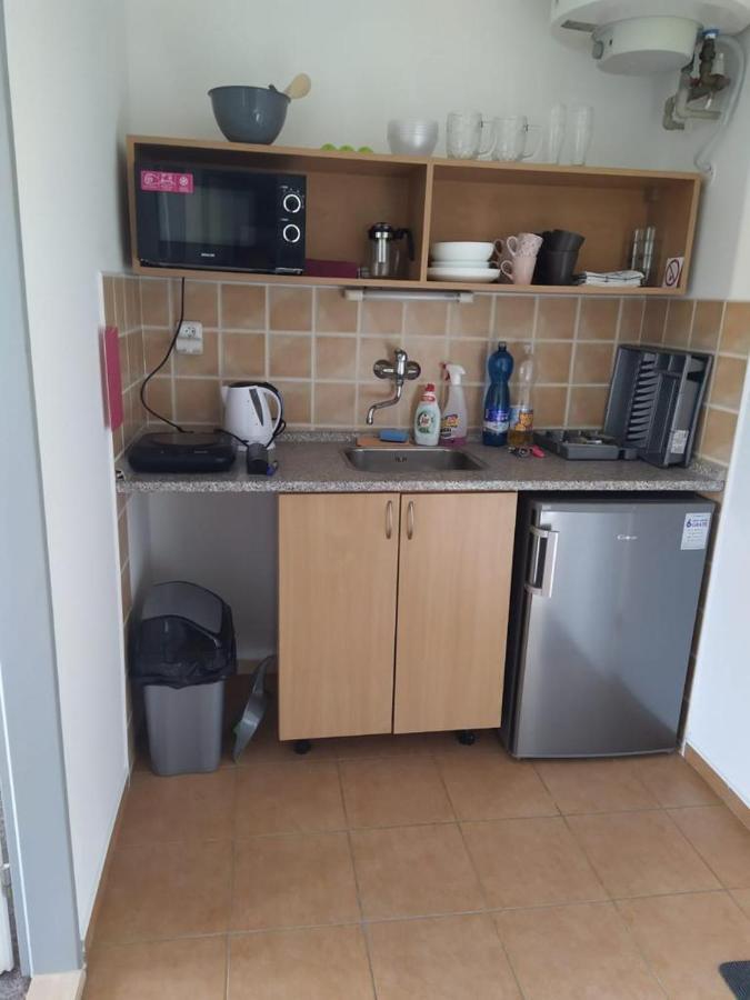 Apartman 10 Zupanovice Экстерьер фото