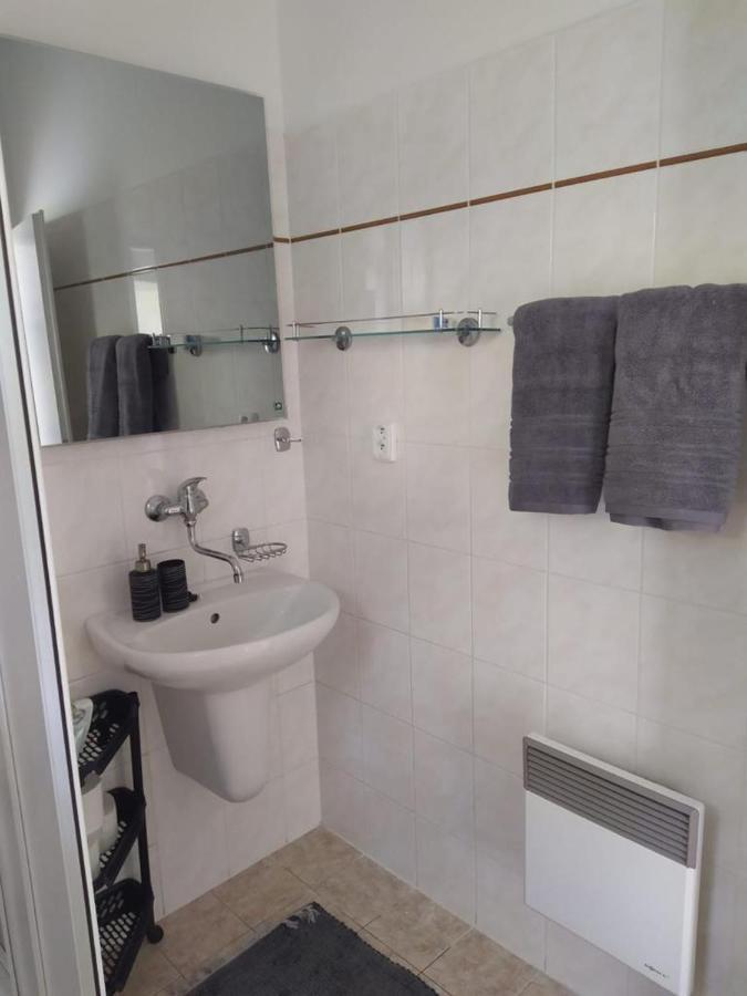 Apartman 10 Zupanovice Экстерьер фото