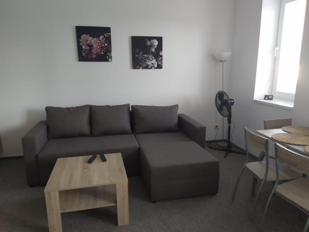 Apartman 10 Zupanovice Экстерьер фото