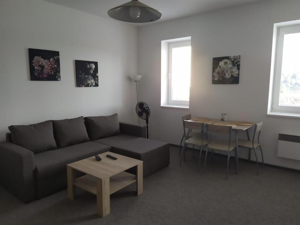 Apartman 10 Zupanovice Экстерьер фото