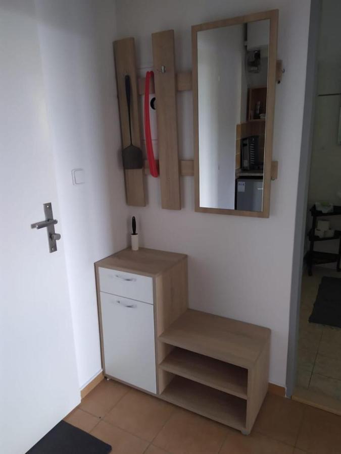 Apartman 10 Zupanovice Экстерьер фото